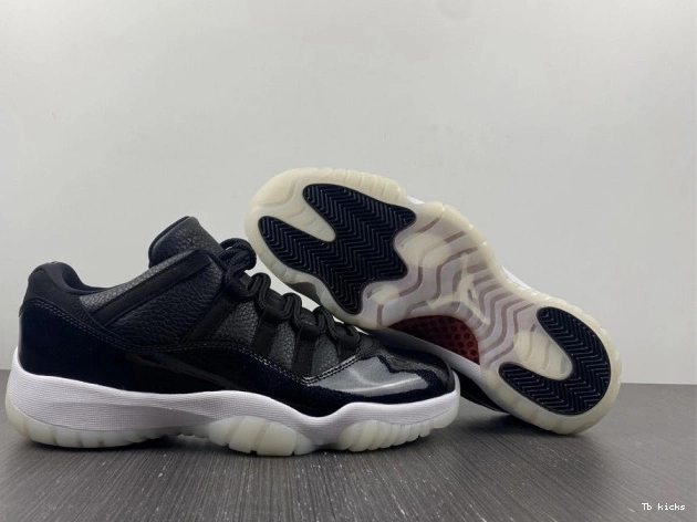Rep TBK Air Jordan 72-10 Low Retro AV2187-001 11 0717